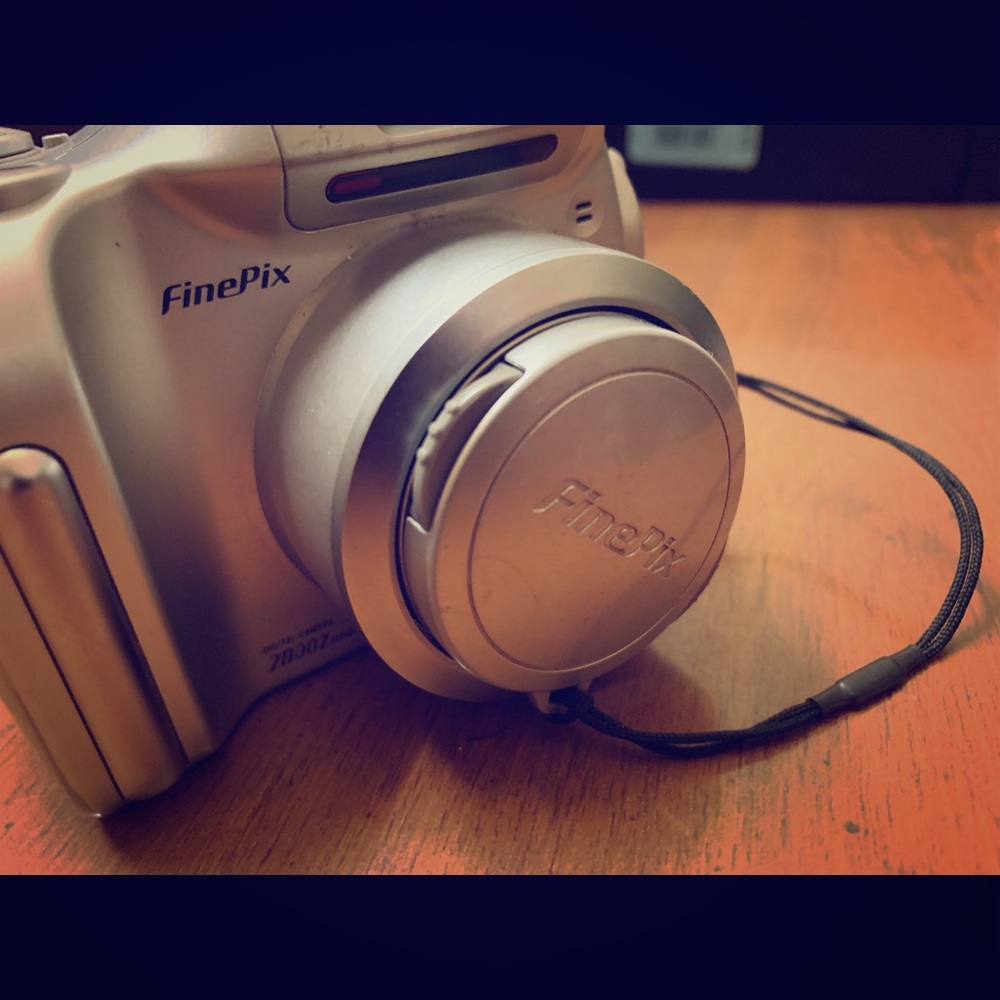 FinePix Camera